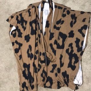 LuLaRoe Savannah Wrap